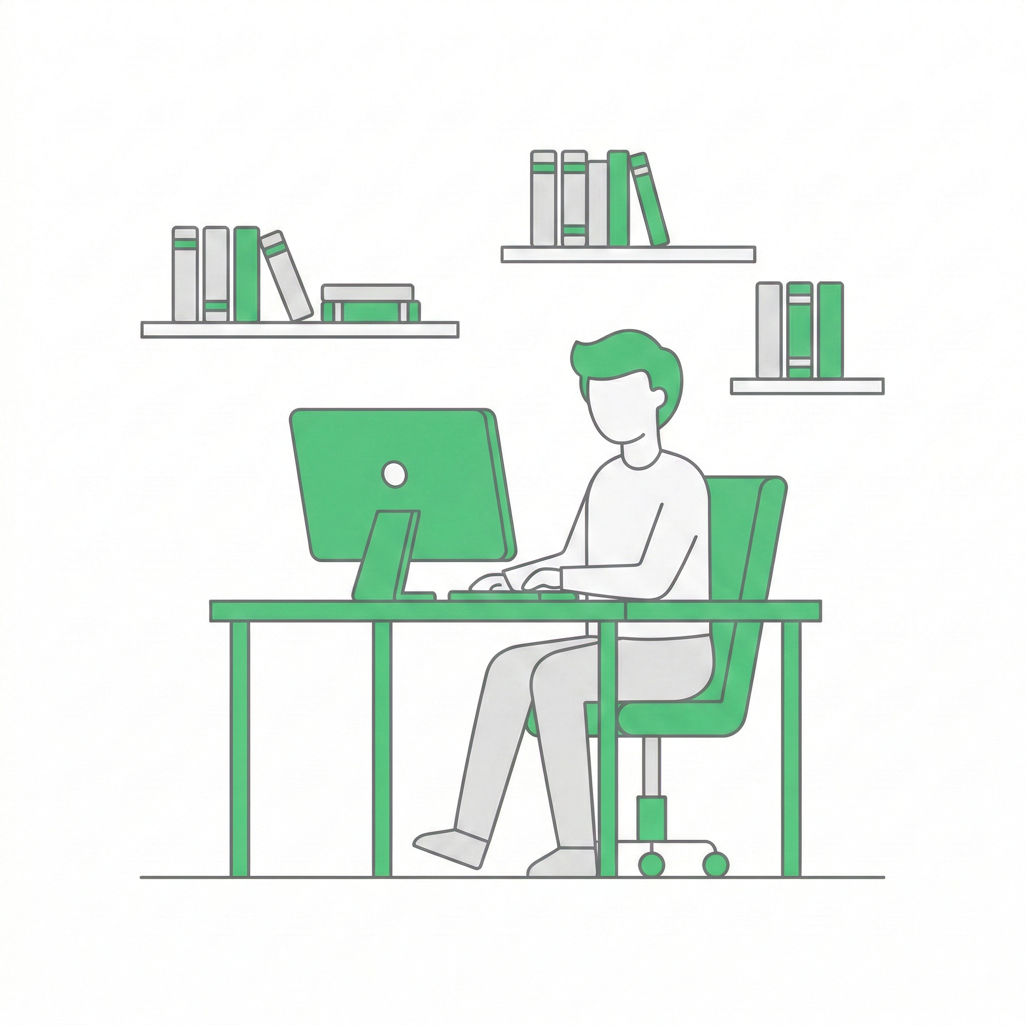 Investing Like a Pro (Without the Stress)