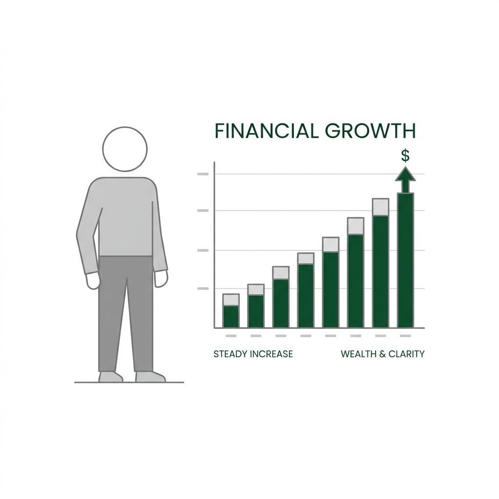 Why 'Business Financial Literacy' is Your Secret Personal Superpower