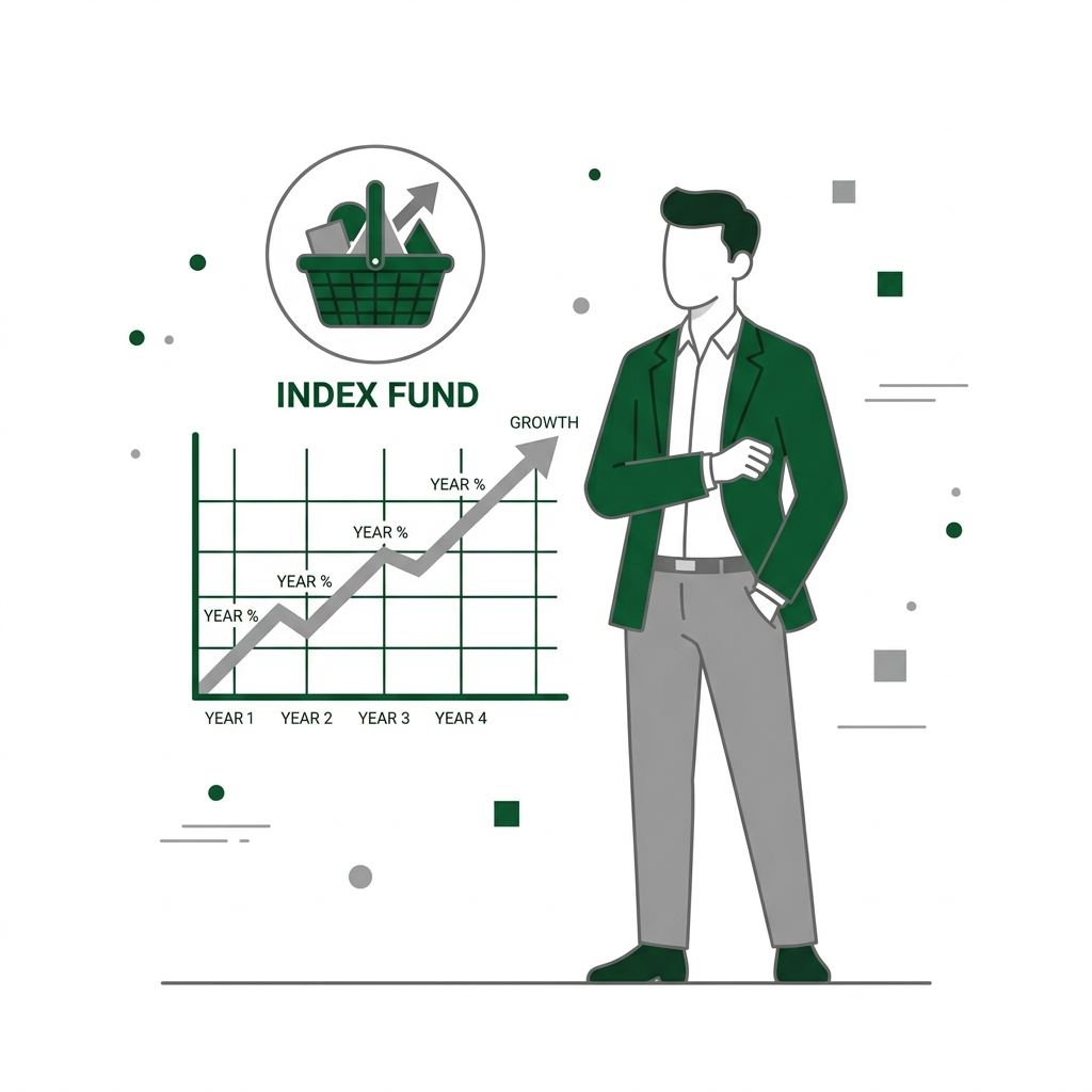 Why Wall Street is Panicking Over Index Funds (And Why You Shouldn't)